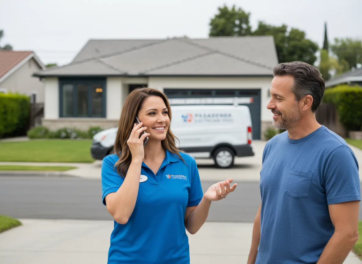 Electrician West Union, OH FAQs